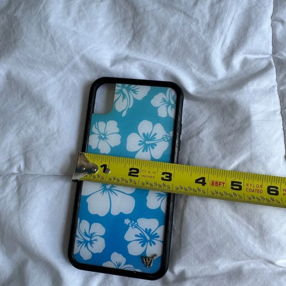 Wallflower Case Estimated for iPhone X/XS – Lightweight Protective Cover offer